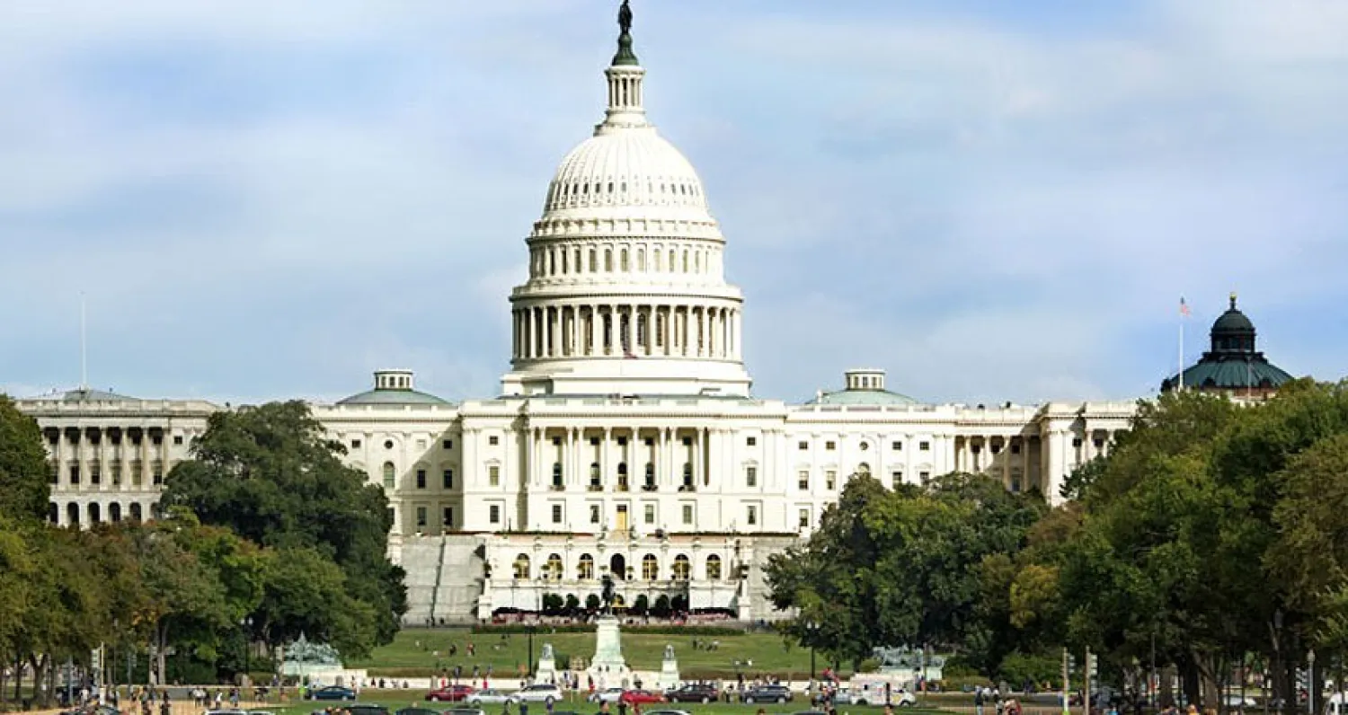 واشنطن رداً على انتقادات موسكو:  استهدافنا الإرهابيين في إدلب كان دقيقاً