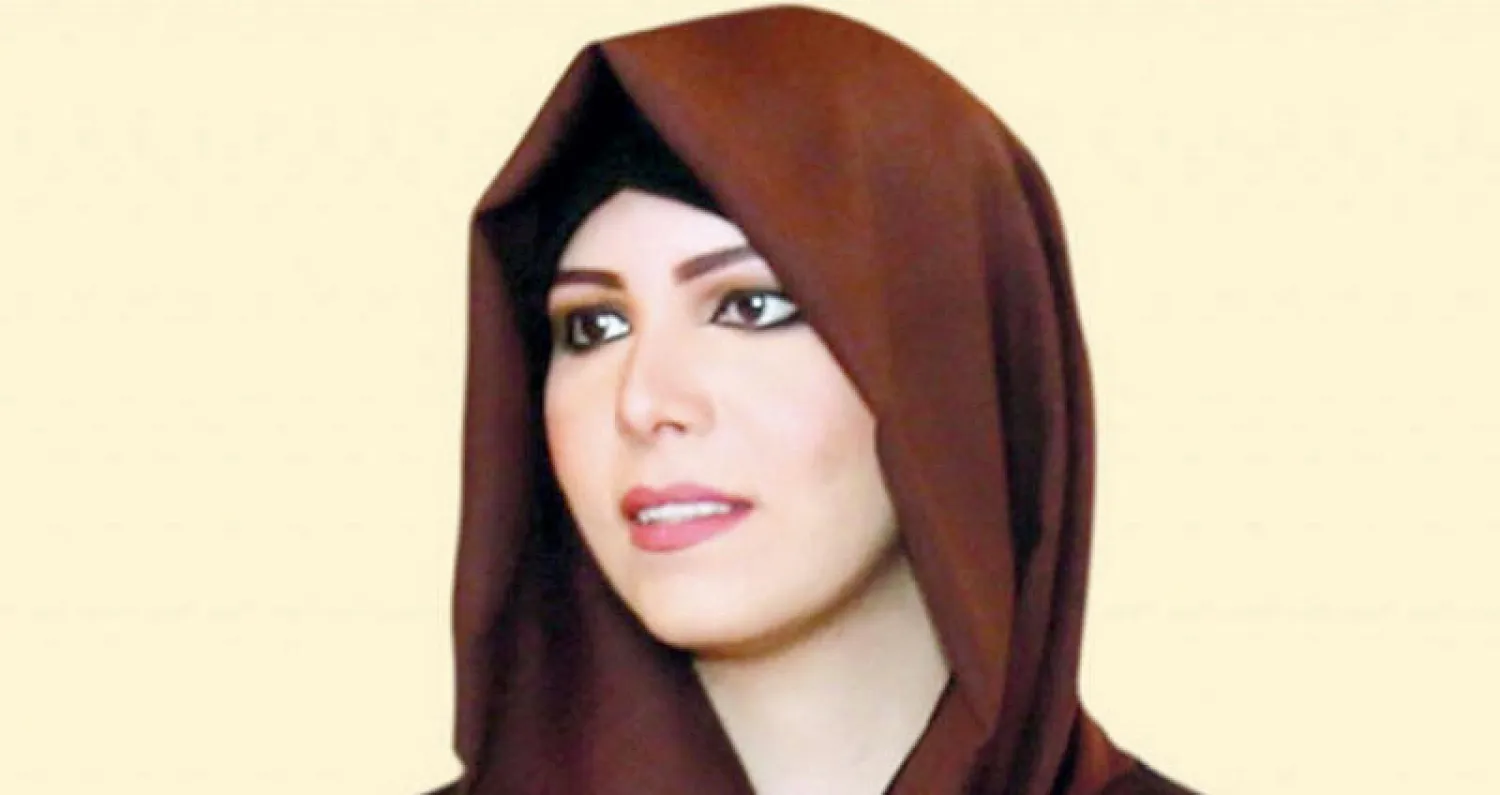 الشيخة لطيفة بنت محمد بن راشد آل مكتوم