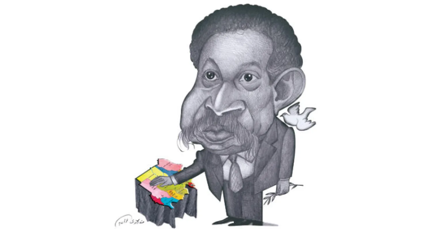 «العصامي اليتيم» عبد الله حمدوك... هل يحمل مفتاح الحل لمعضلات السودان؟