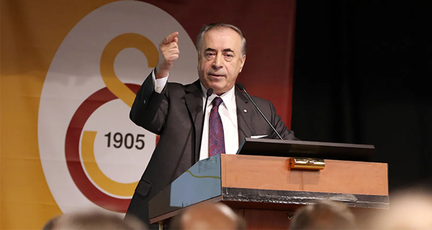 Mustafa Cengiz: 19.05 yüreğimizi yaraladı