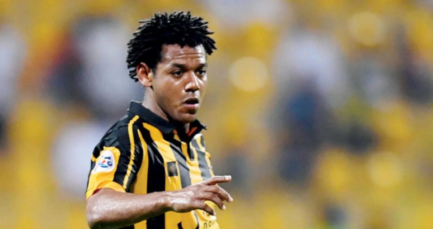 رومارينهو (الشرق الأوسط)