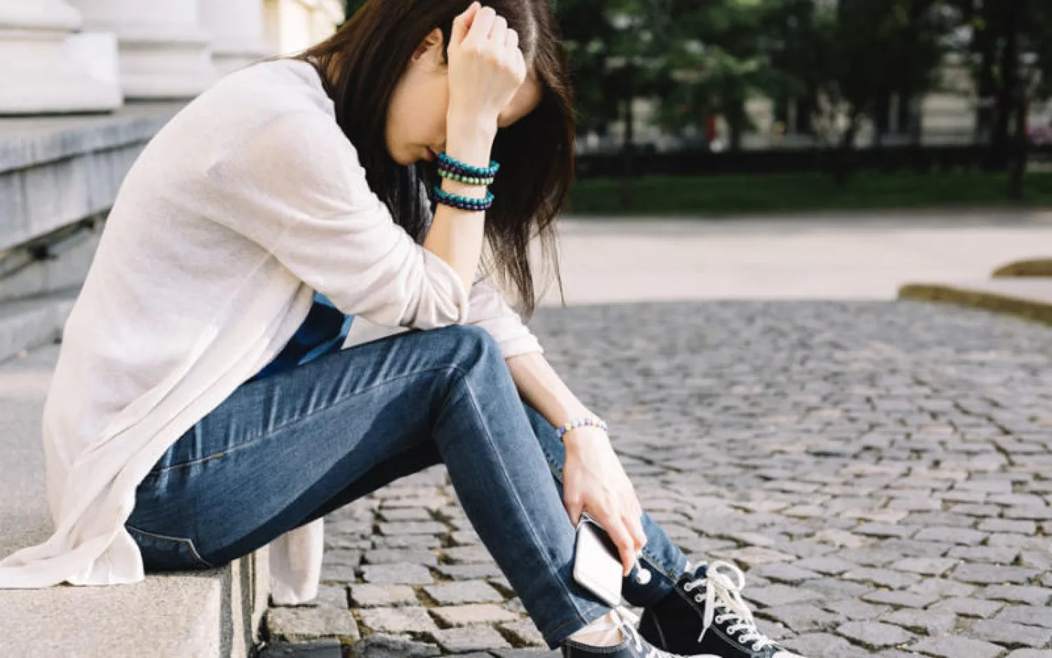 قرابة 800 ألف شخص في المجمل يقدمون على الانتحار سنوياً - أرشيف (أ.ف.ب)