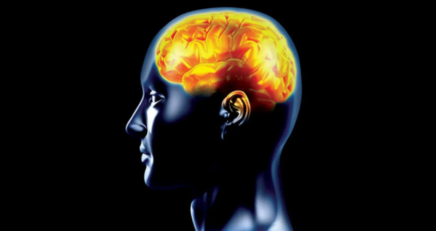 مرض ألزهايمر يغير ويدمر المخ