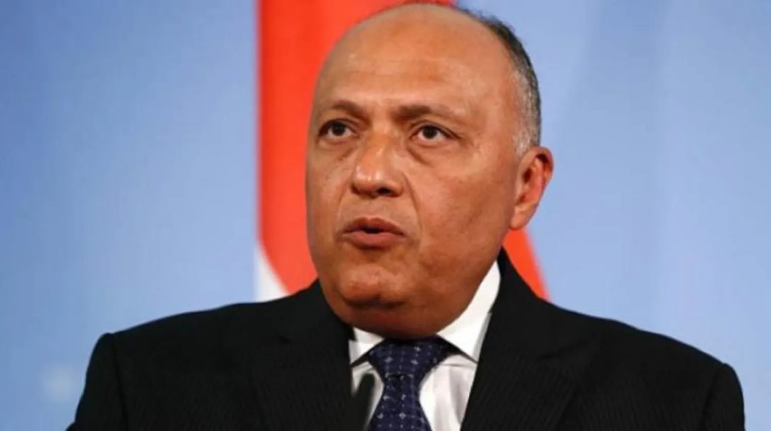Qatar Crisis to Remain Until ‘Arab Quartet’ Demands Are Met, Shoukry Says