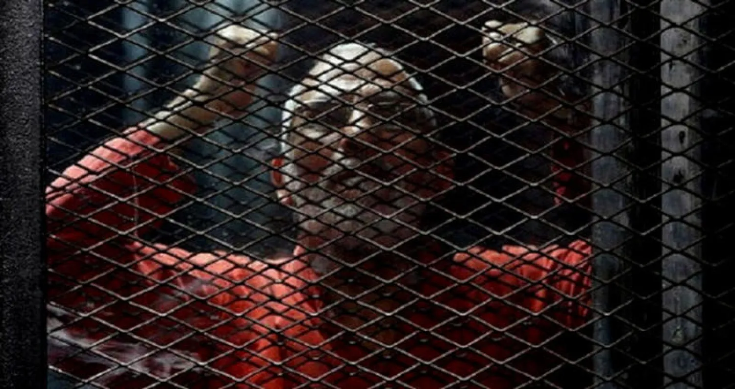 محمد بديع المرشد العام لتنظيم «الإخوان»