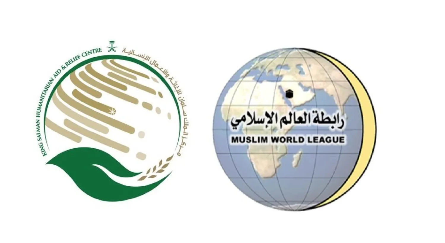 Saudi KSrelief, MWL Sign Three MoUs to Implement Health Projects