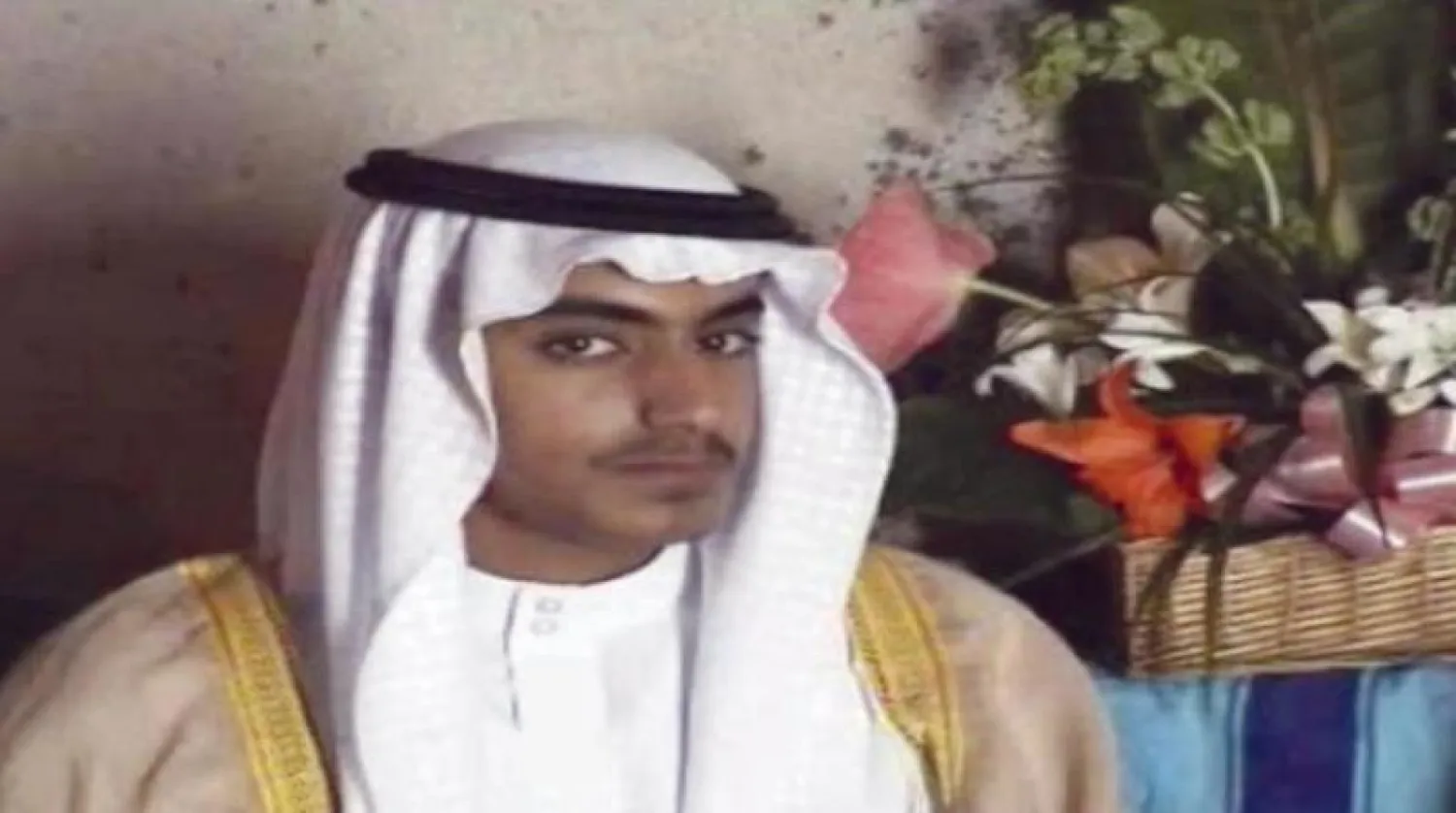 حمزة بن لادن (الشرق الأوسط)