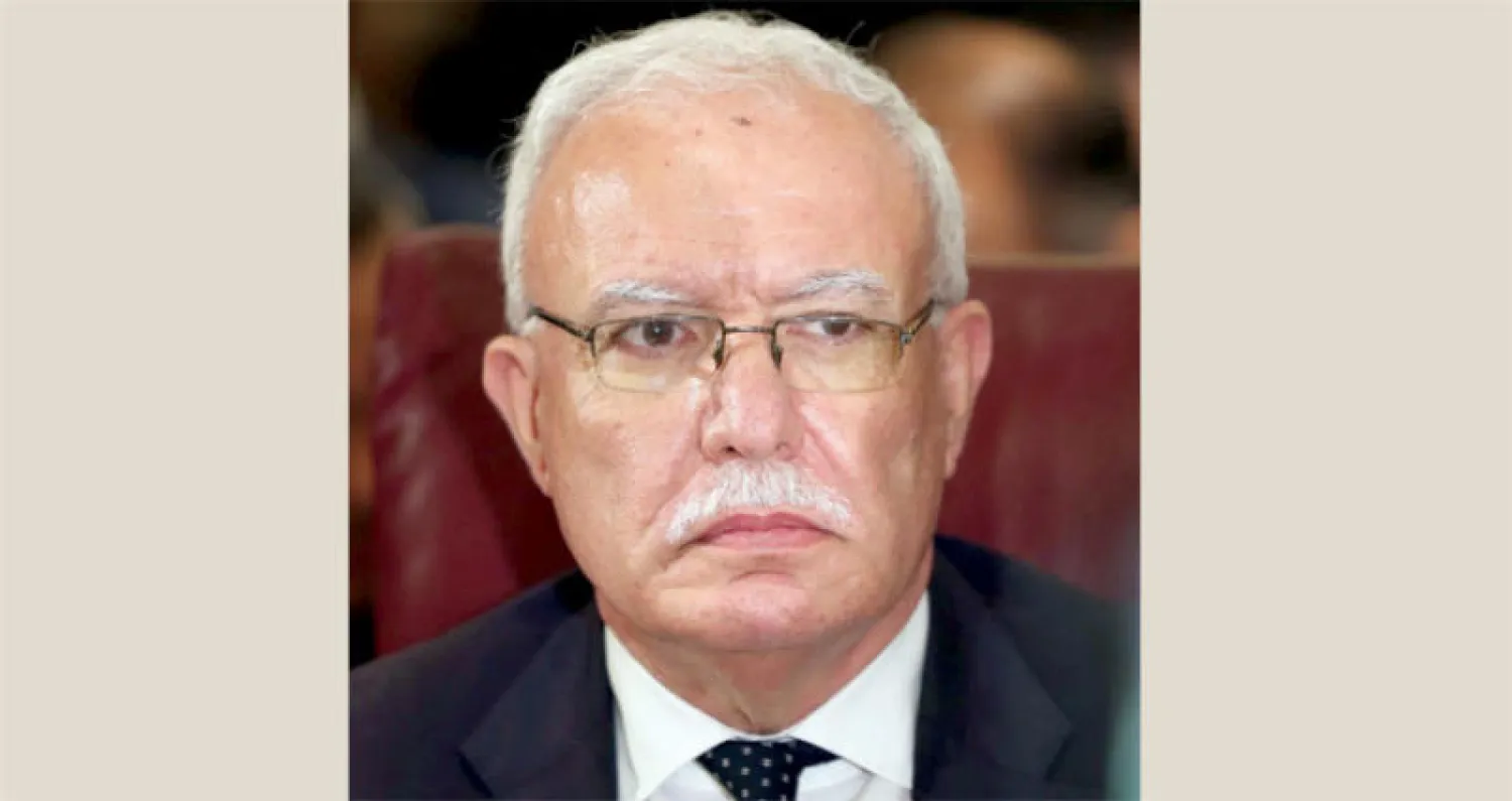 رياض المالكي