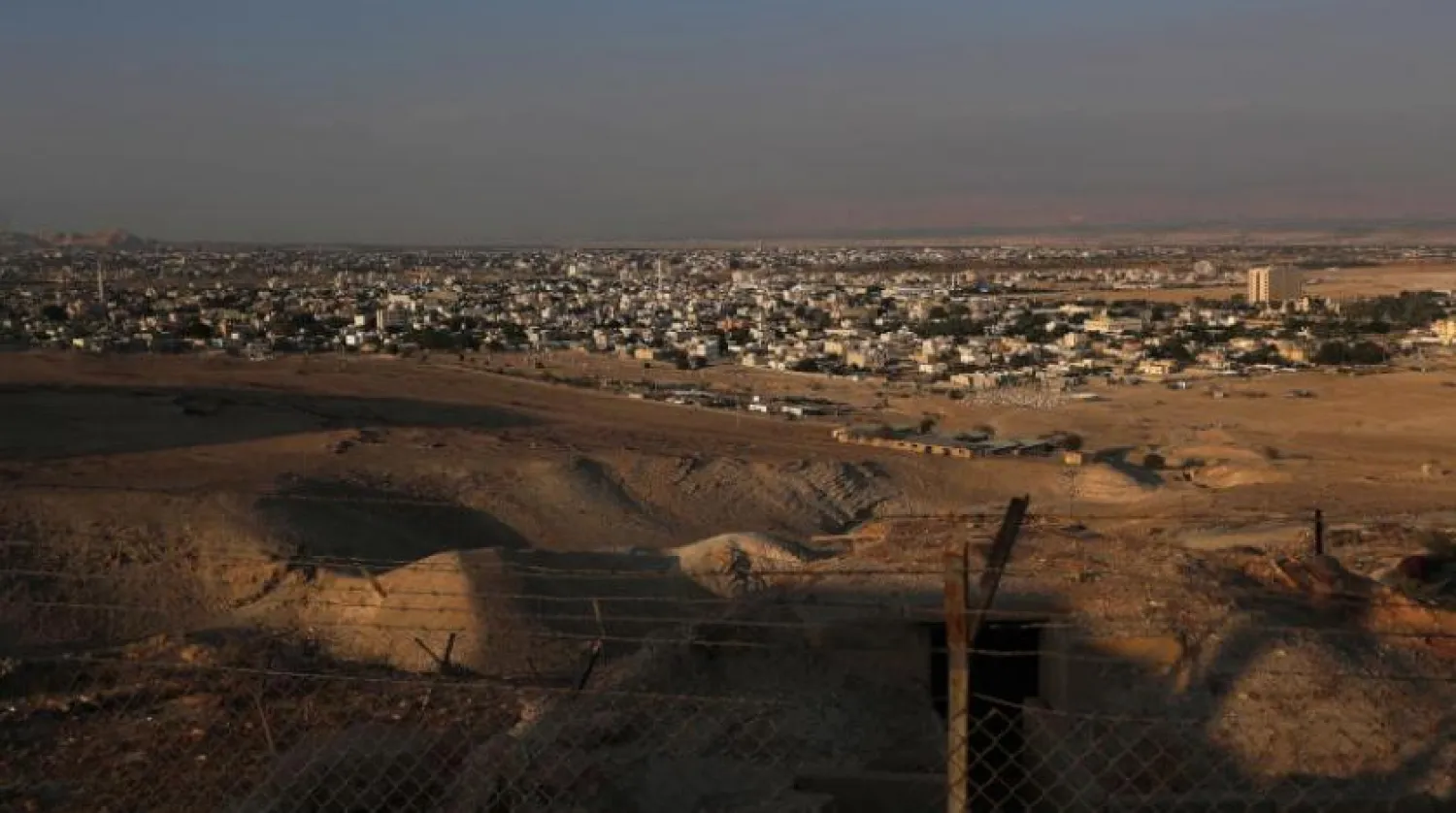 Netanyahu hükümeti Ürdün Vadisi’ndeki yerleşim birimini yasallaştırmayı kabul etti