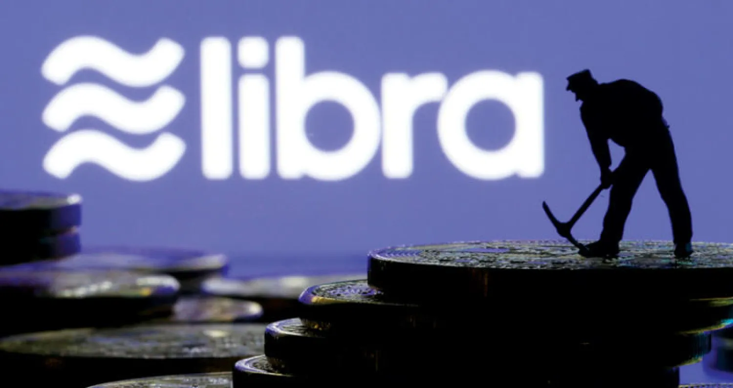بنوك مركزية تحقق بشأن «ليبرا» وسط قلق أوروبي