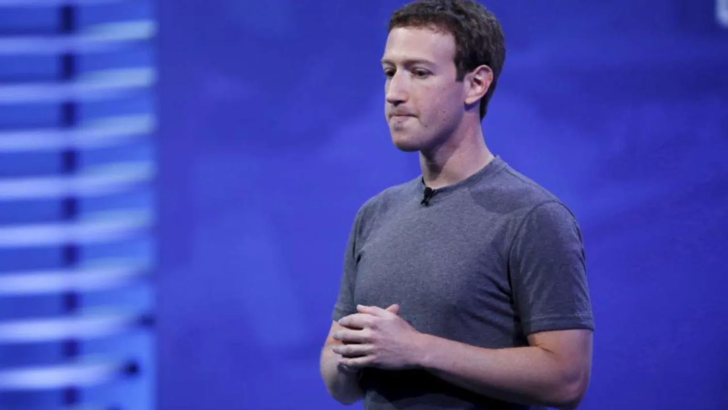 Facebook Founder and CEO Mark Zuckerberg. Reuters file photo