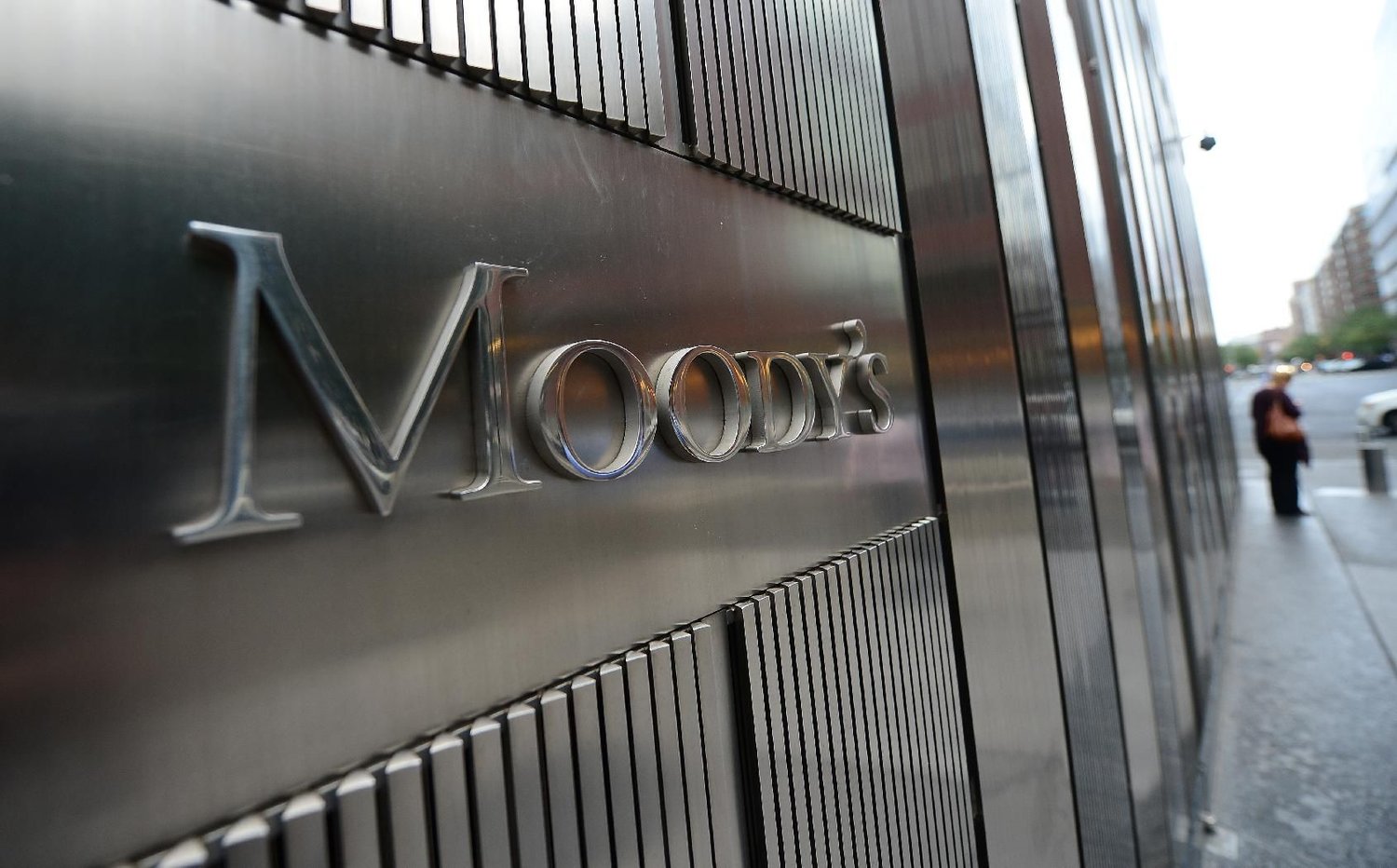 Moody’s Says New Saudi Laws Boost Credit Quality, Attract Investment