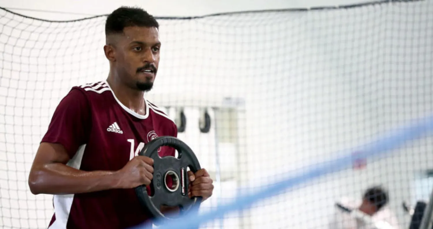 إبراهيم غالب (الشرق الأوسط)