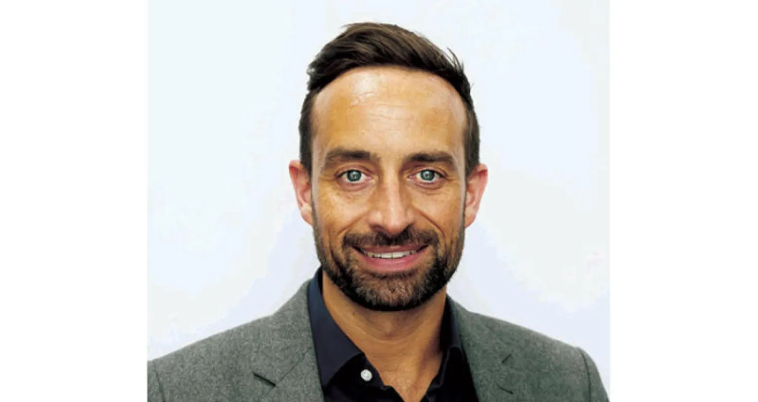 «هيوليت باكارد إنتربرايز» تُعيّن مارك ووترز مشرفاً لقيادة أجندة أعمالها التنموية في السعودية