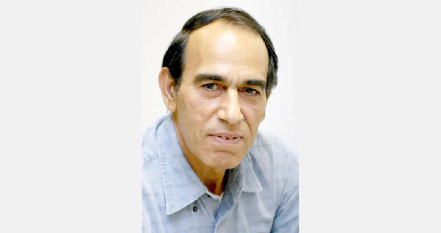 اللغة ليست شيئاً آخر... إنها نحن