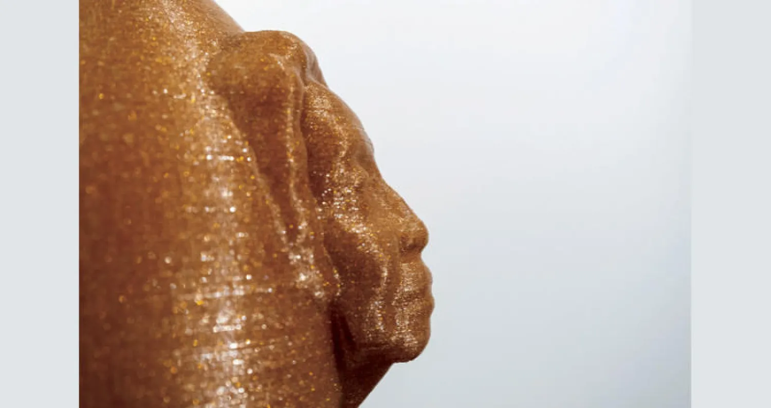 «نوت ذا أونلي وان»... نظام يجمع الذكاء الصناعي مع الفن