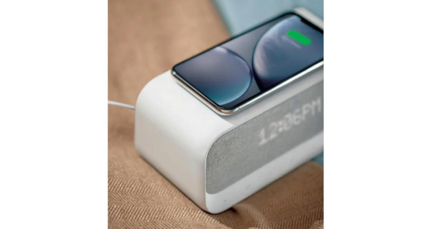 ساعة متطورة متعدّدة الوظائف