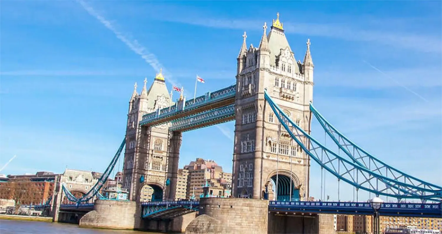 بريطانيا تكشف هوية عميل لإسرائيل في استخباراتها