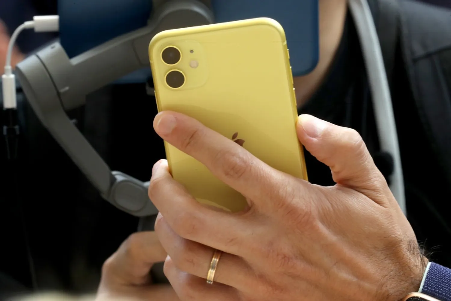 Now is the moment to ask: Do we really need to upgrade our iPhones every two years?CreditCreditJim Wilson/The New York Times
