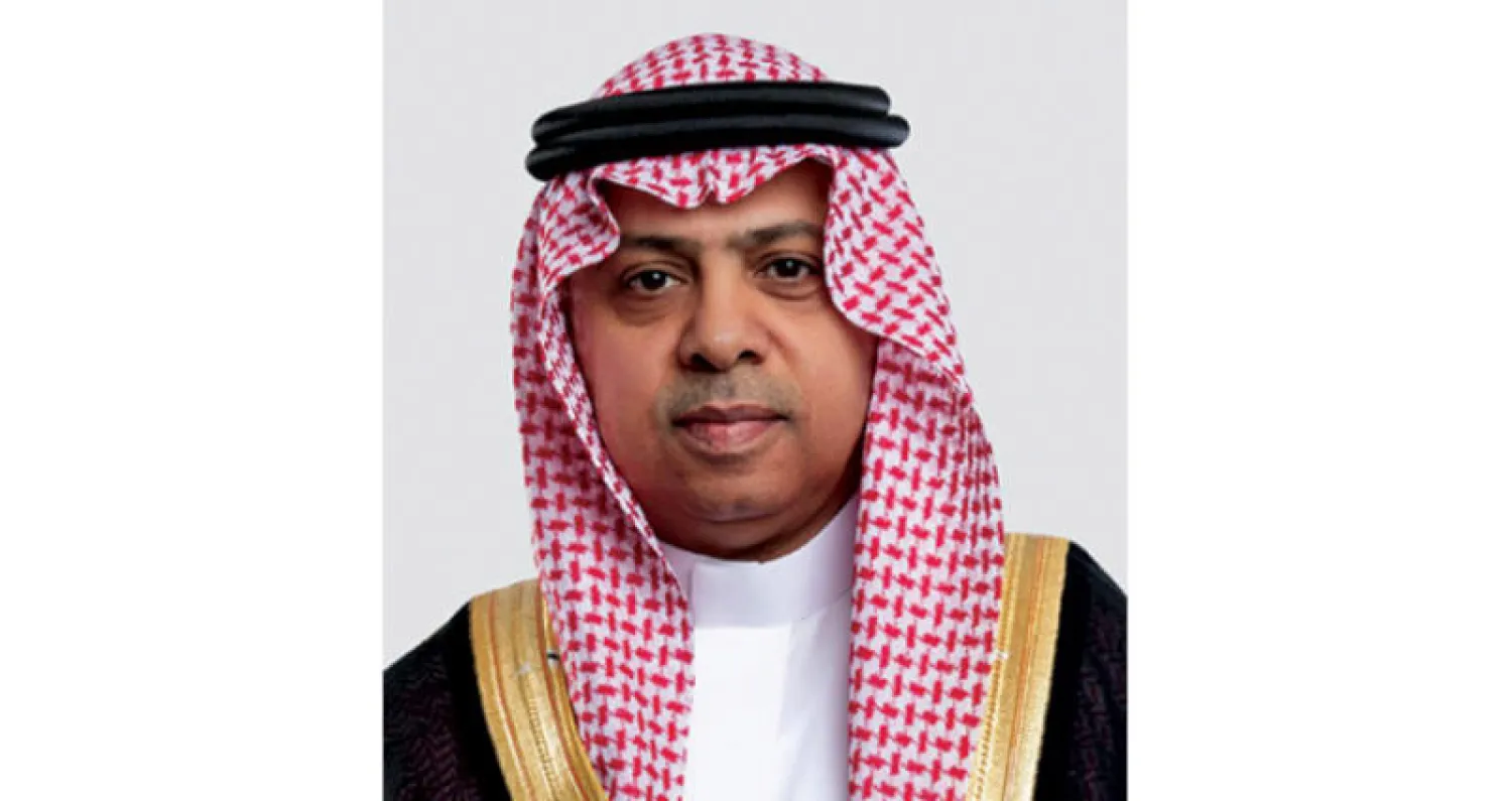 الرئيس التنفيذي لشركة الإلكترونيات المتقدمة: استراتيجية «الرؤية 2030» تجسد تطلعات القيادة وتلبي طموح المواطن