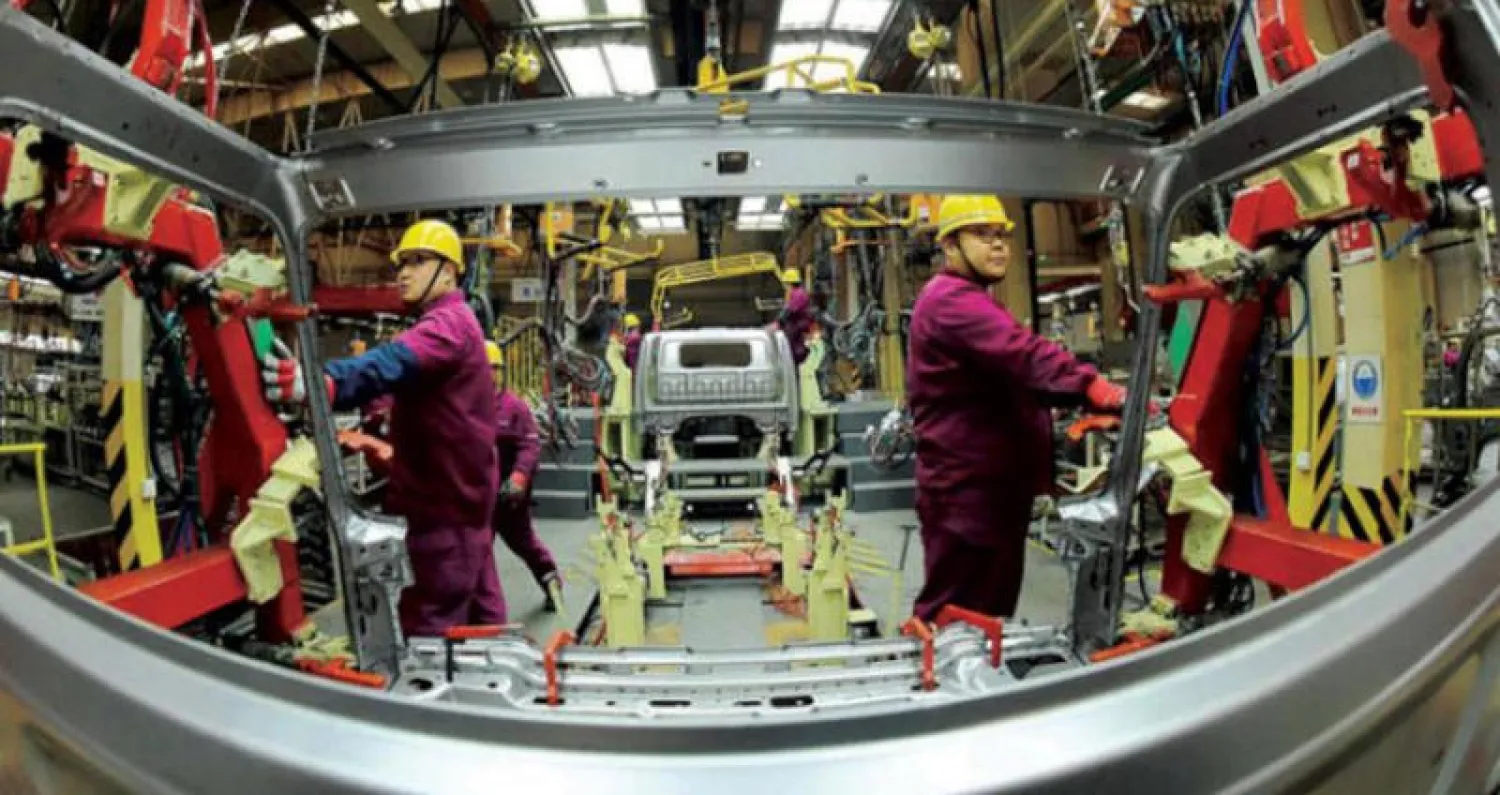 زيادة أرباح شركات القطاع العام الصيني و11.5 مليار دولار تكلفة مطار جديد