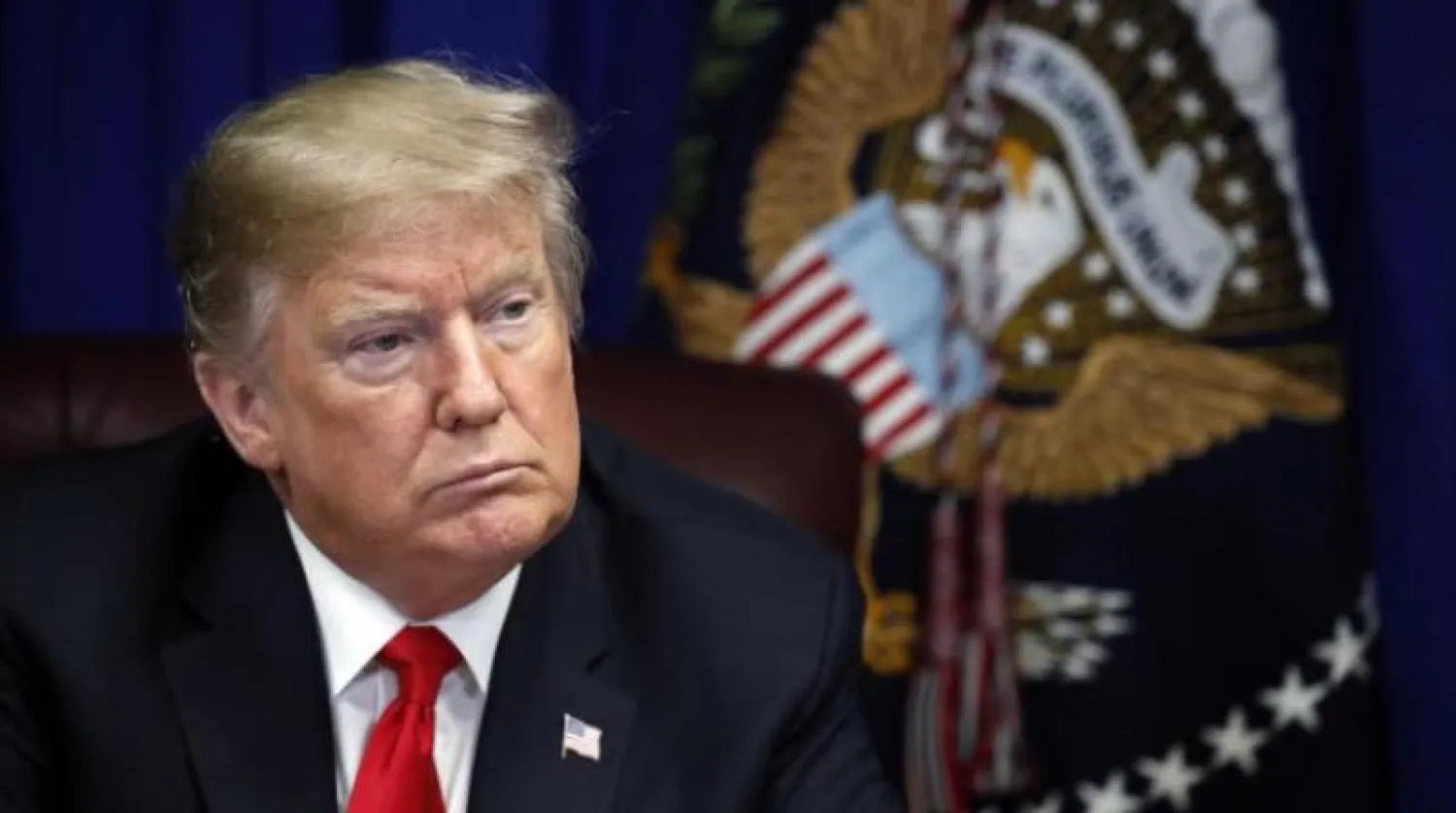 الرئيس الأميركي دونالد ترمب (أرشيفية - أ.ب)