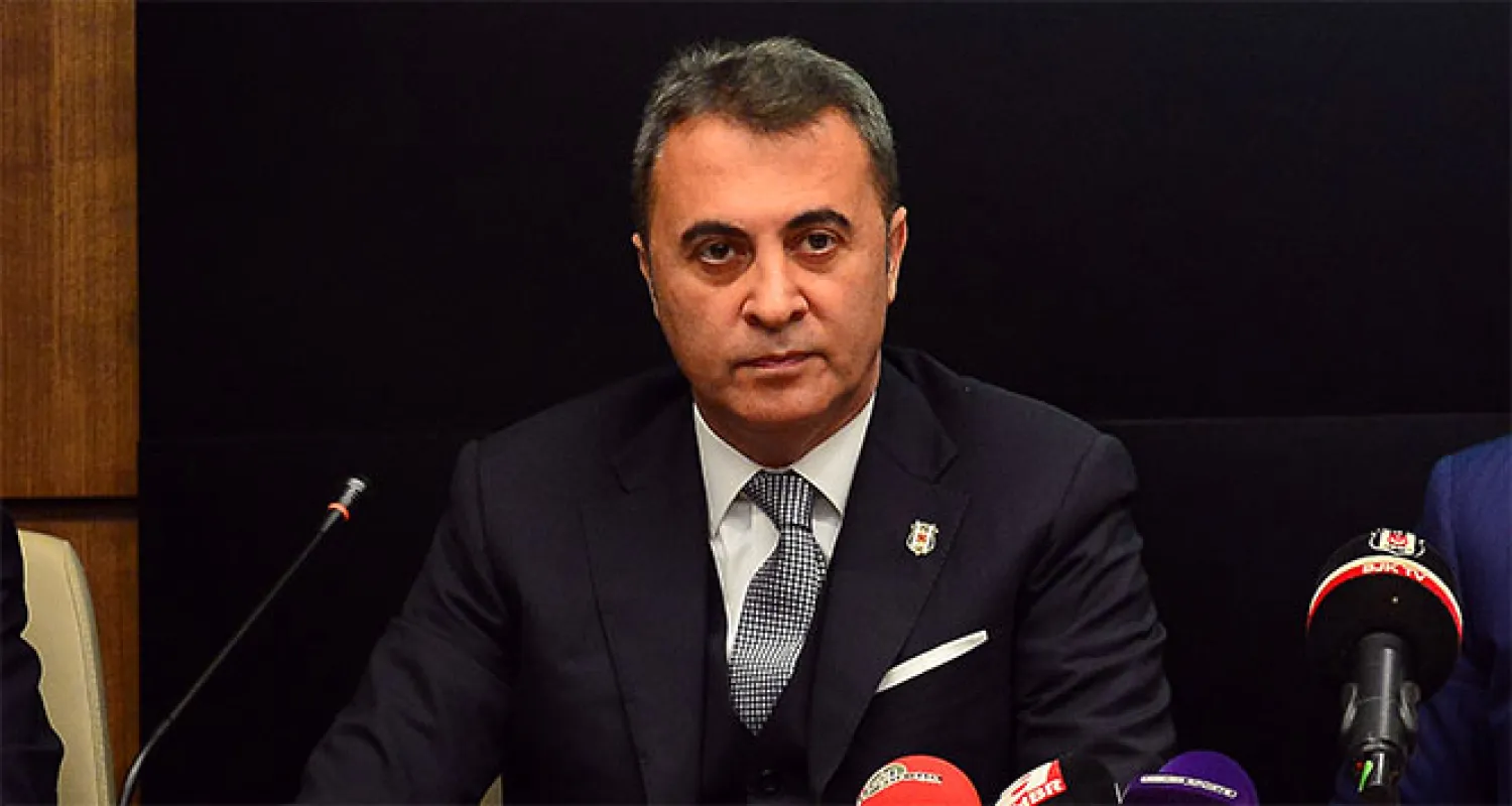Fikret Orman isyan etti: Bizi hırsız yaptılar