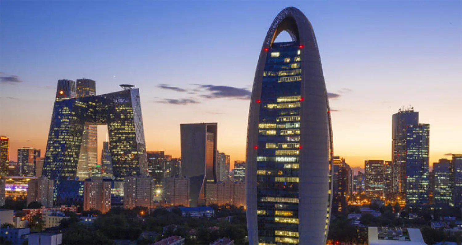 الصين ترفض معاملتها باعتبارها اقتصاداً متقدماً