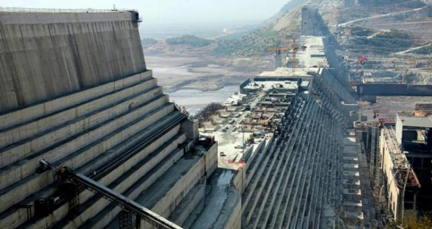 مصر تسرّع الحشد دولياً لموقفها بمفاوضات «سد النهضة»