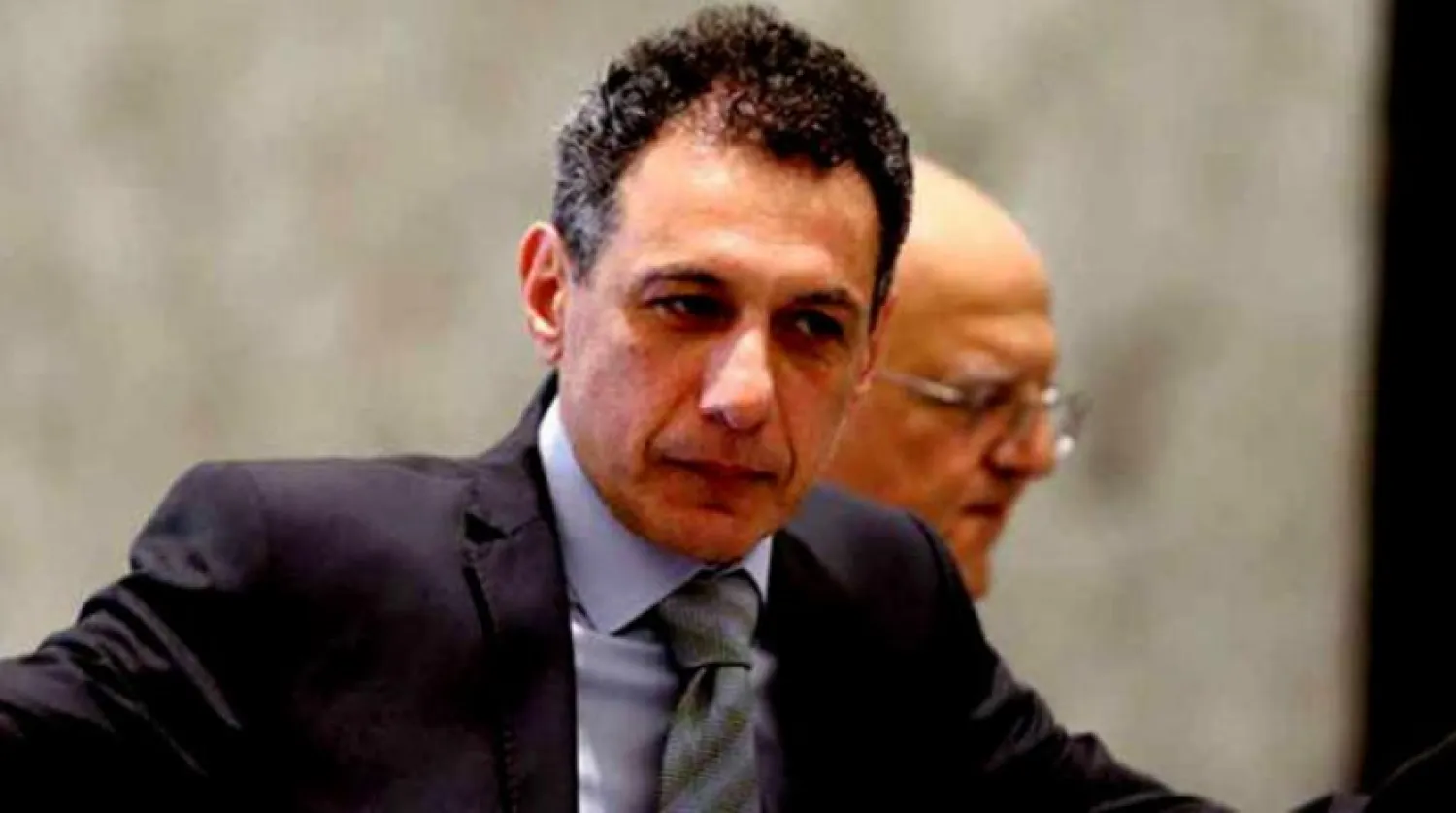 File photo of Nizar Zakka