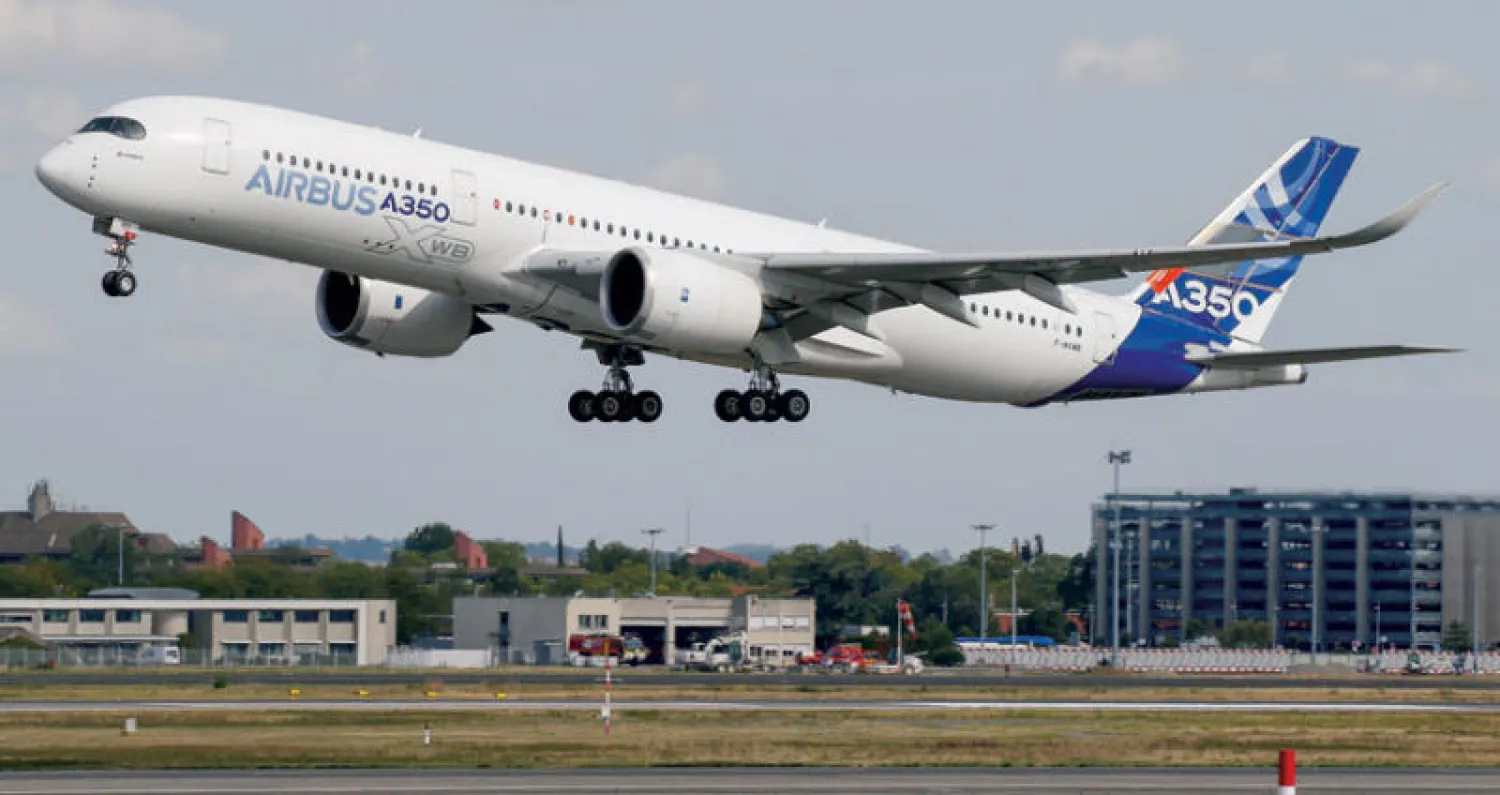 قالت منظمة التجارة العالمية إن شركتي «إيرباص» و«بوينغ» حصلتا على دعم بمليارات الدولارات لا تجيزه القواعد (رويترز)