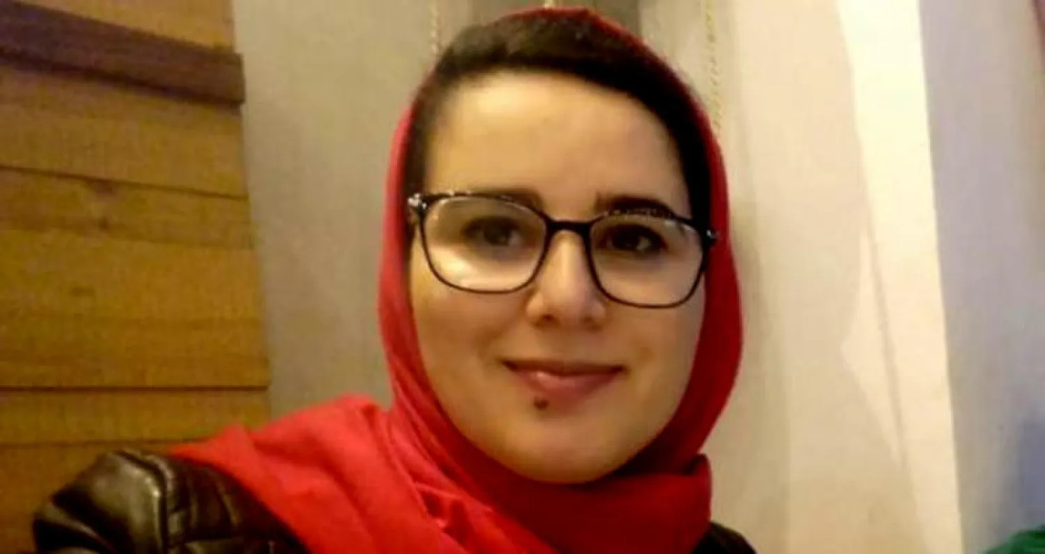 هاجر الريسوني