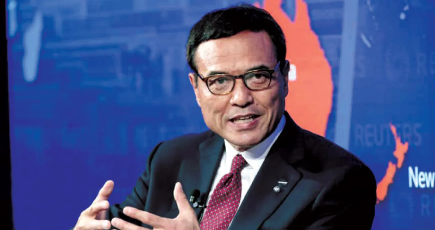 مرشح لرئاسة «نيسان» يرفض الوظيفة