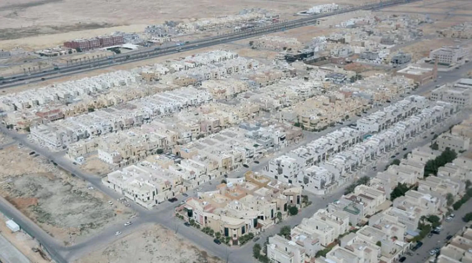 Saudi Mortgage Loans Triple in August