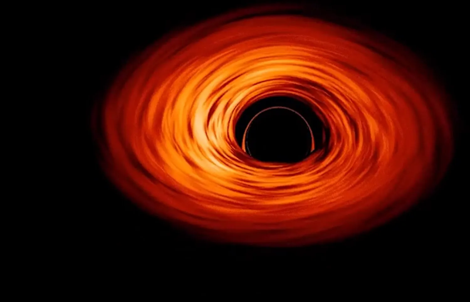 'Dokuzuncu gezegen kara delik olabilir'