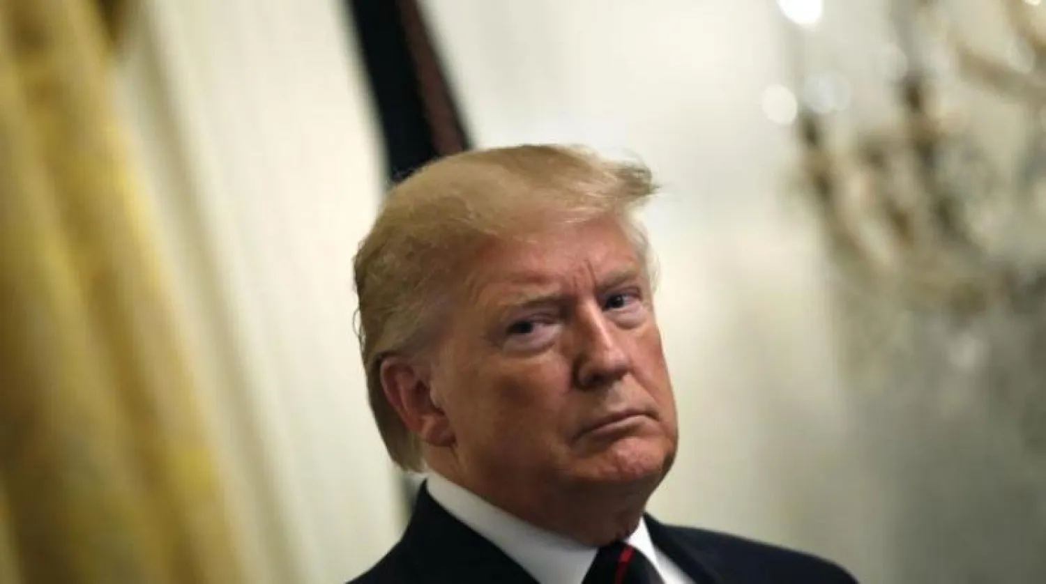 الرئيس الأميركي دونالد ترمب (أرشيفية - إ.ب.أ)