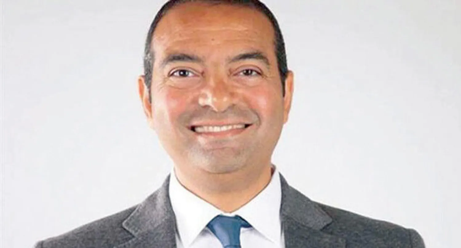 أيمن سليمان مديراً تنفيذياً لصندوق مصر السيادي