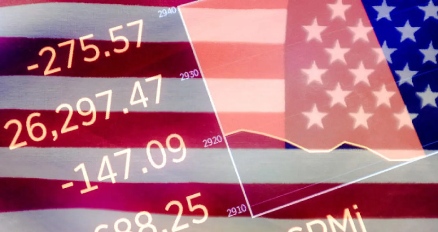 تترقب الأسواق العالمية انطلاق جولة جديدة من المباحثات التجارية الصينية الأميركية في واشنطن غداً (إ.ب.أ)