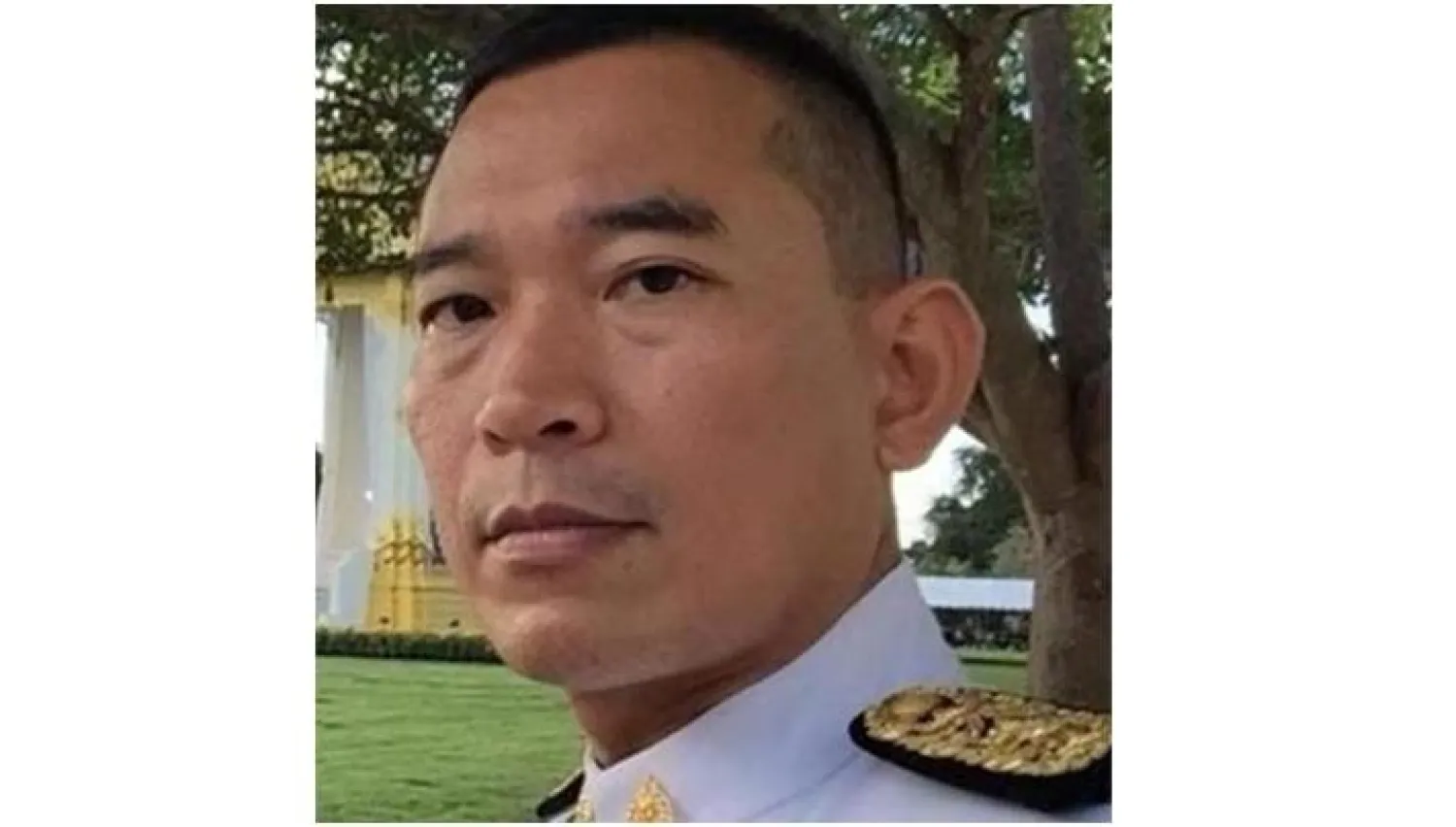 القاضي التايلاندي خاناكورن بيانشانا (بانكوك بوست)