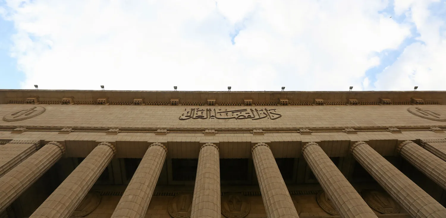 Egypt Sentences 5 to Prison over Cabinet Attack Incident