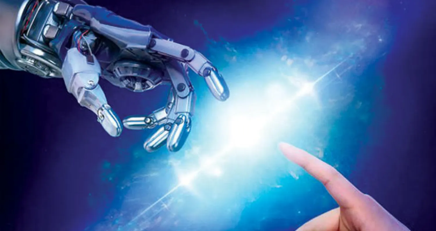 خبراء يحذرون من تدمير الروبوتات للجنس البشري