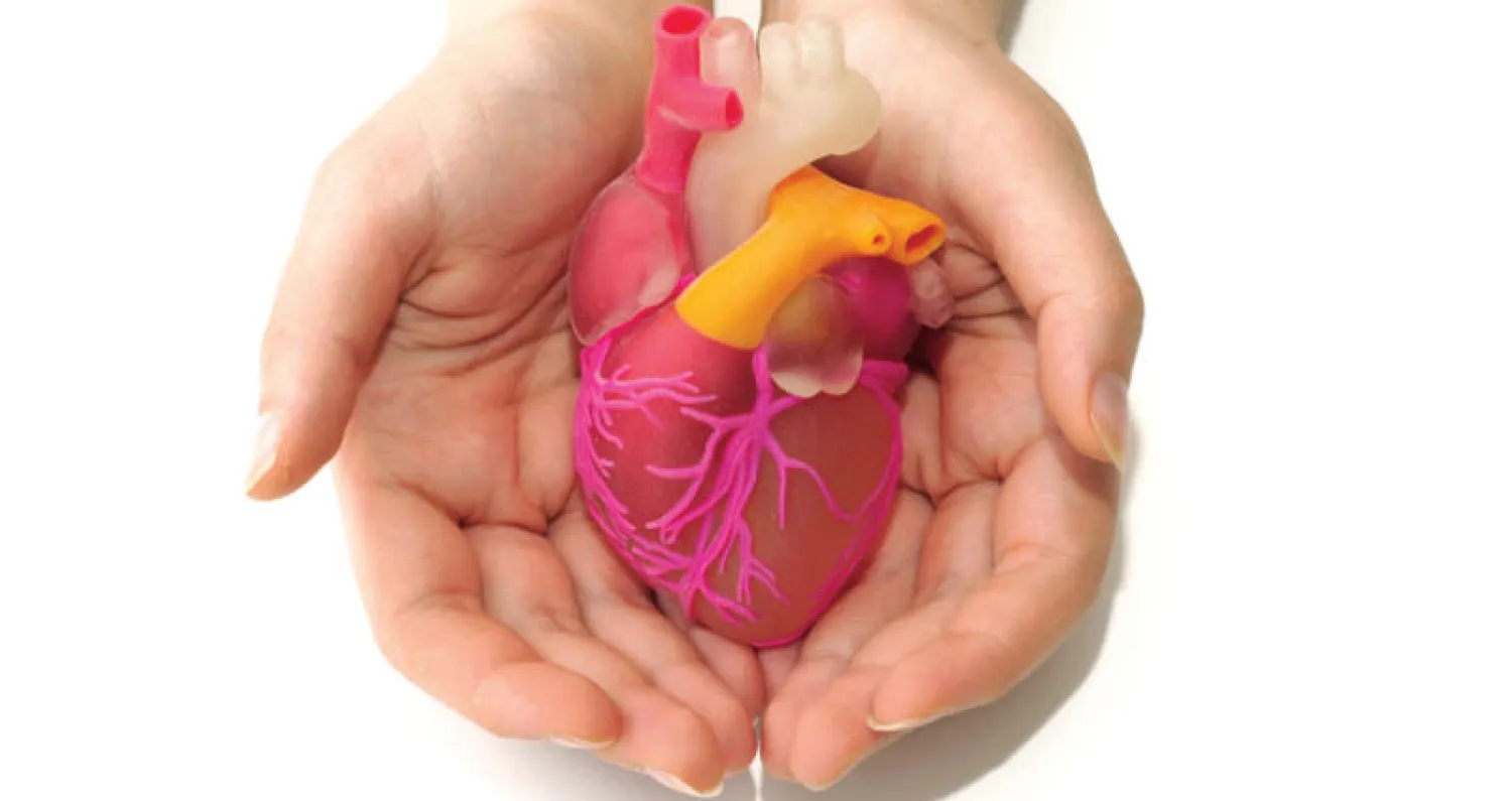مستجدات العلاج لحالات «قصور القلب»