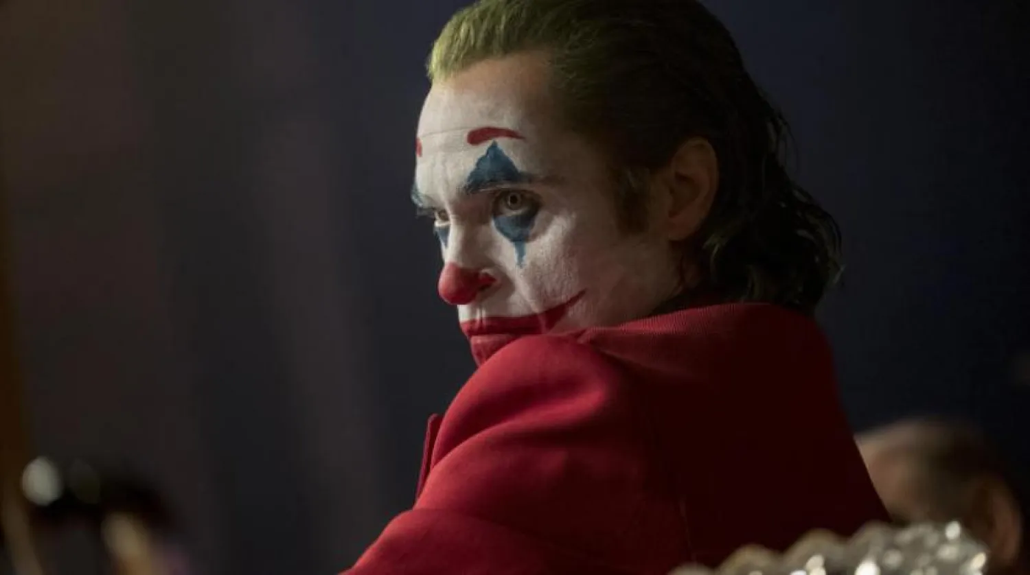 Joker ekran görüntüsü (AP)
