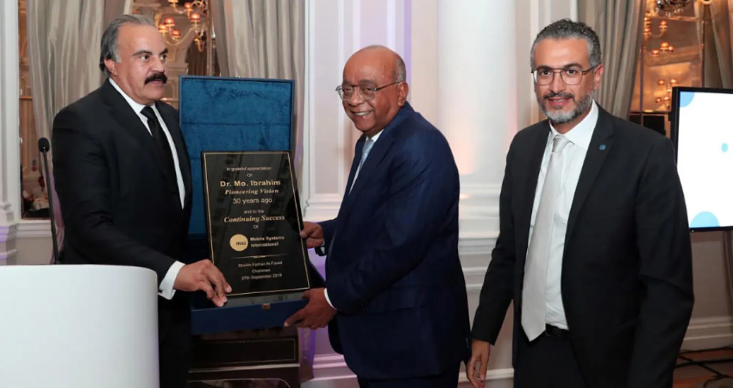 شركة موبايل سيستمز إنترناشونال... ثلاثين عامًا في مجال الاتصالات والتكنولوجيا