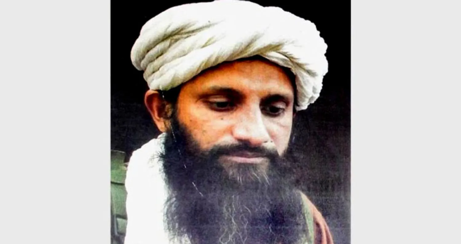 عاصم عمر،  زعيم «تنظيم القاعدة في شبه القارة الهندية»