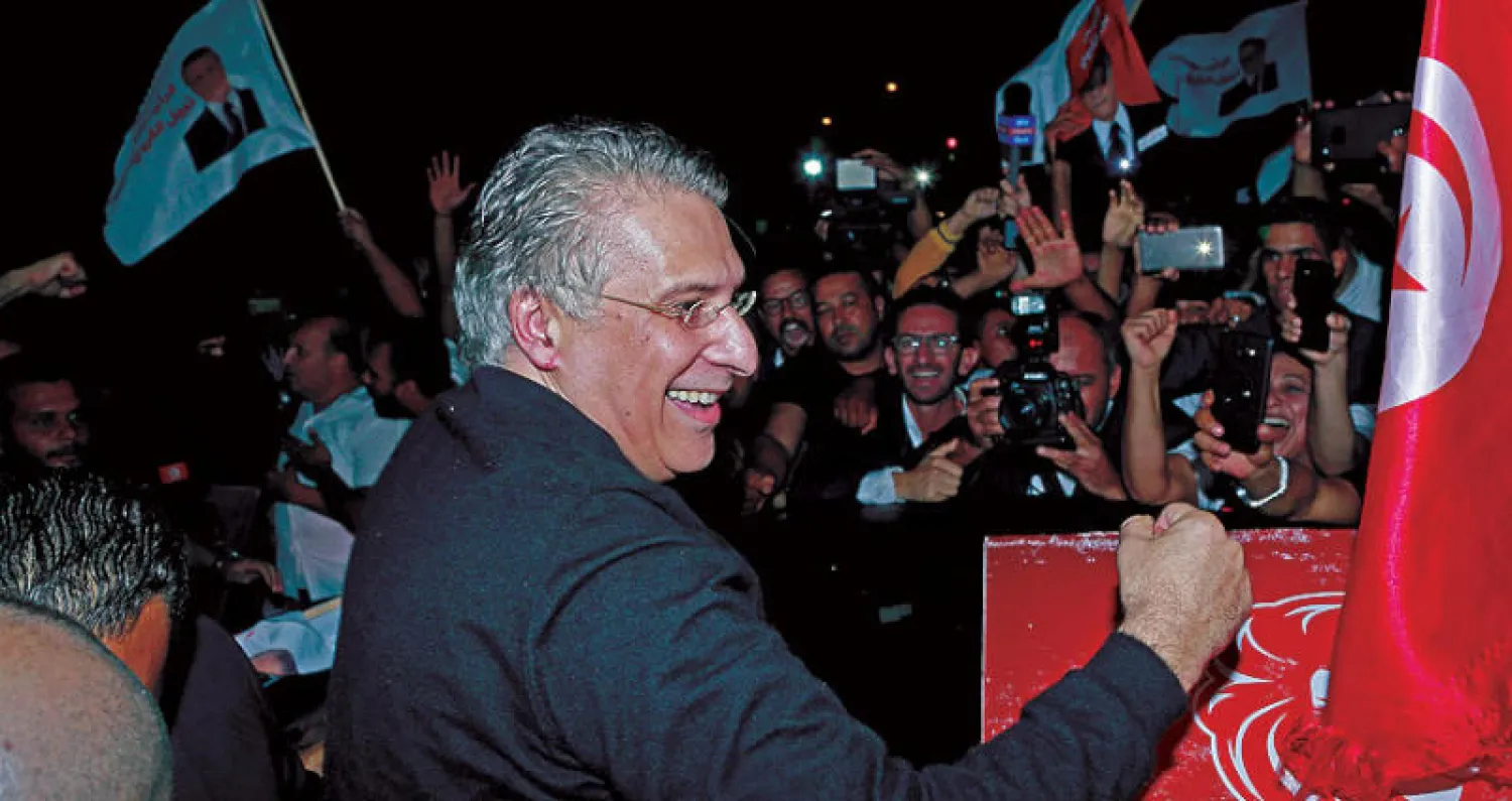 انتخابات تونس تفرز «حكومة طوارئ»