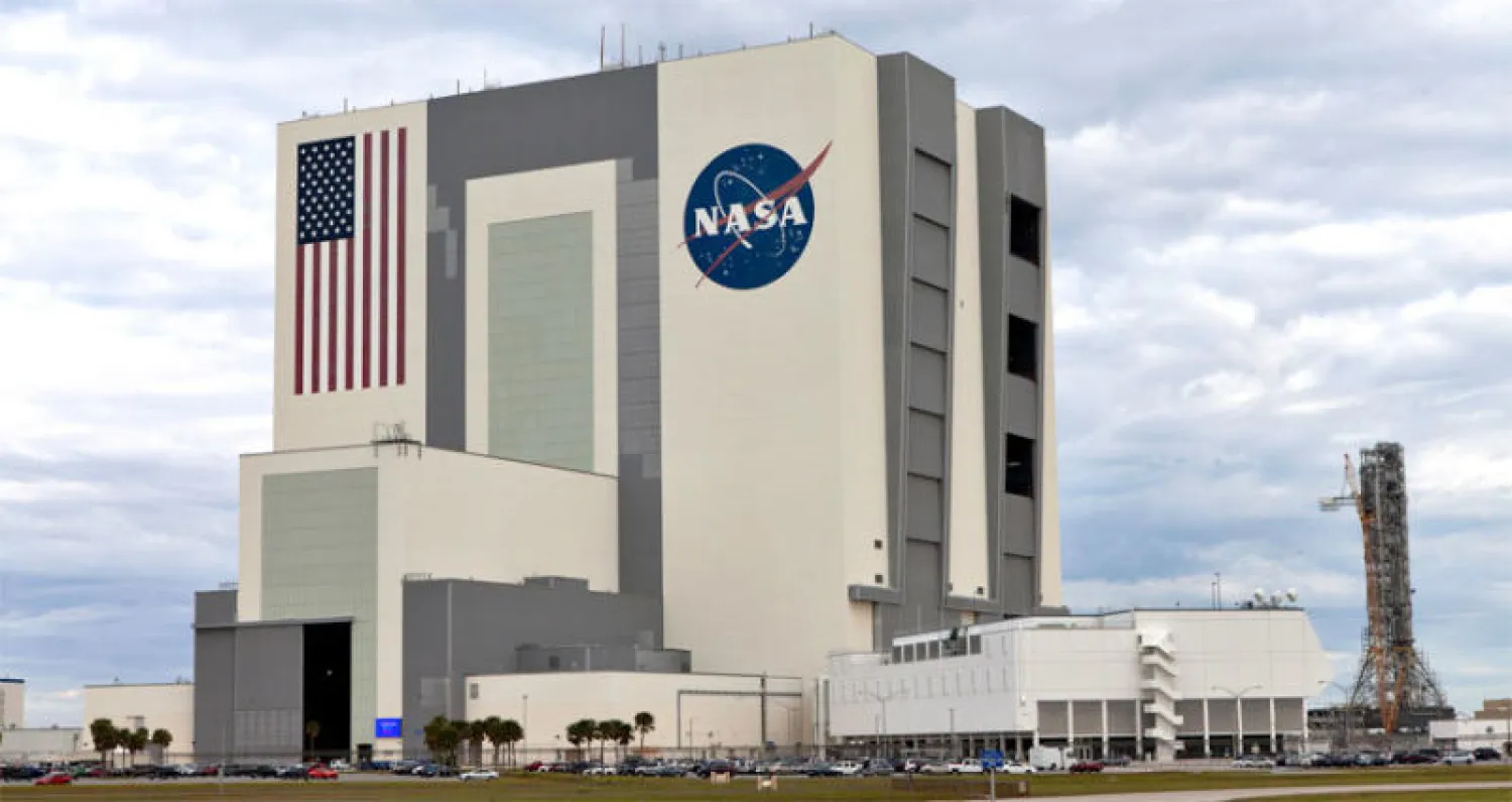 أين يلتقي طقس الأرض مع طقس الفضاء