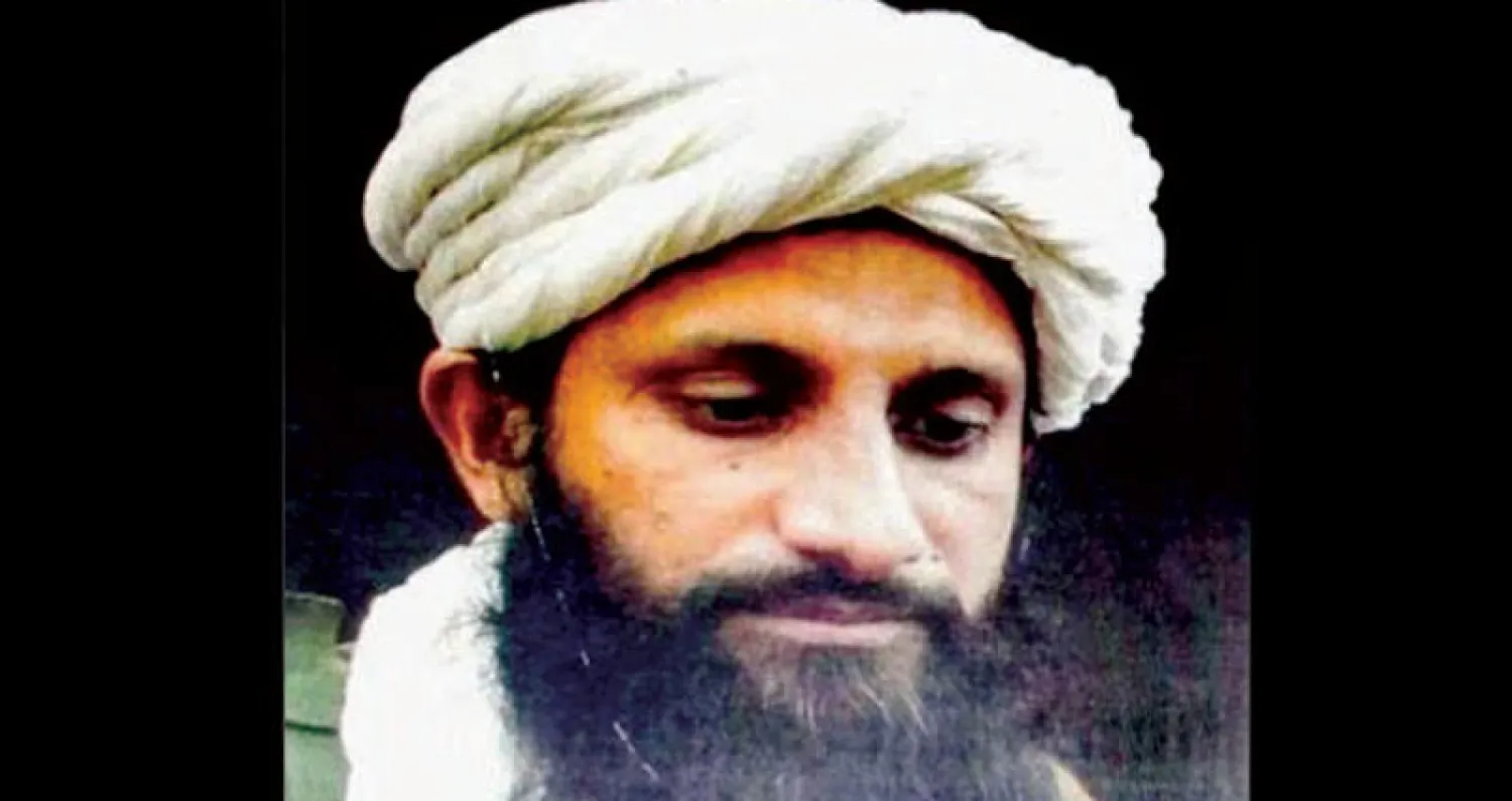 الباكستاني عاصم عمر زعيم تنظيم «القاعدة»  في شبه القارة الهندية