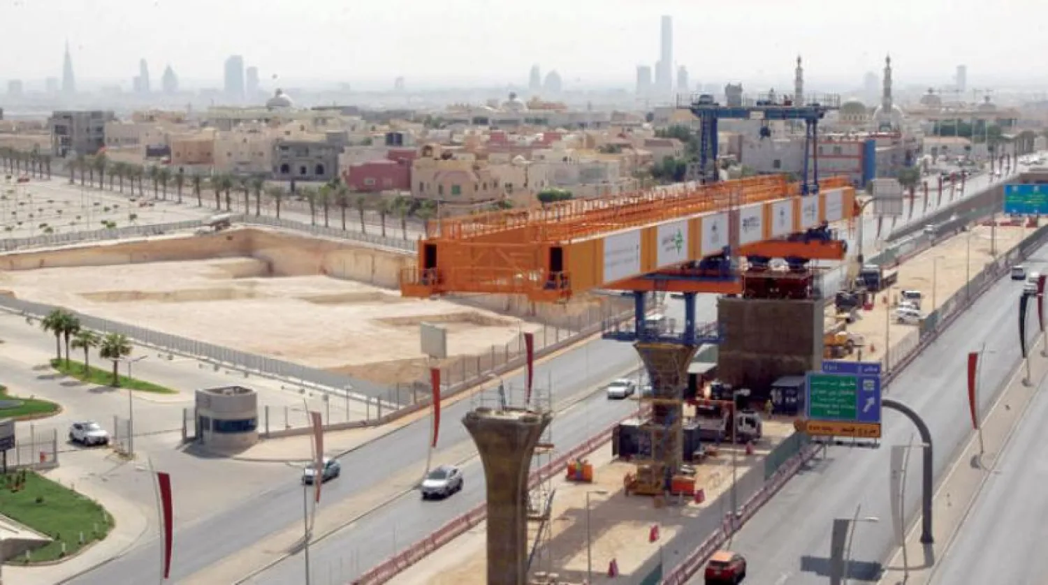 Investors are expected to prepare themselves to partake in the Kingdom’s public transport sector