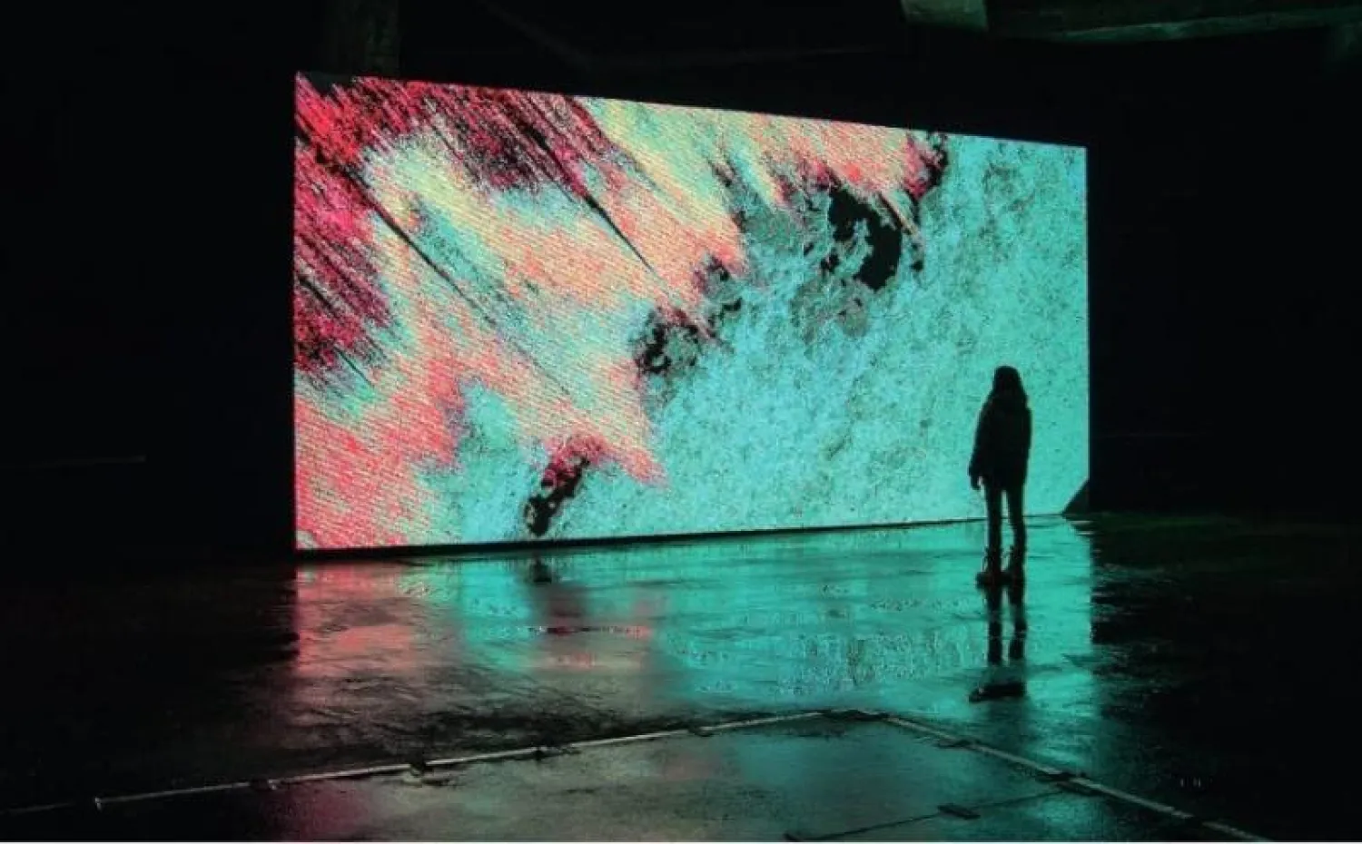 الفعاليات ستتيح للجمهور الاستمتاع بروائع ما أنتجته الثقافة الروسية (وزارة الثقافة السعودية)